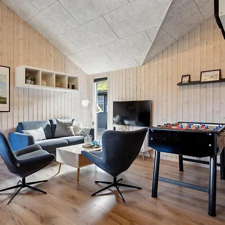 Hébergement de vacances With Fireplace 2 *