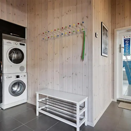 With Fireplace 2 Hébergement de vacances *